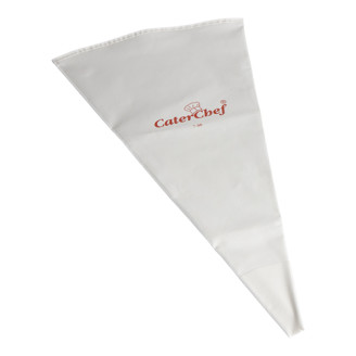 CaterChef Spuitzak 600 mm