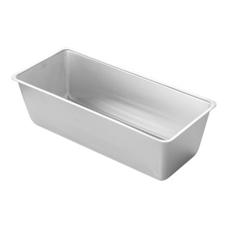EMGA Cakepan aluminium 90x220x70 mm