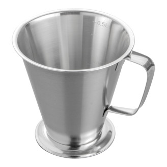 EMGA Maatbeker 0,5L