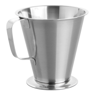 EMGA Maatbeker 0,5L