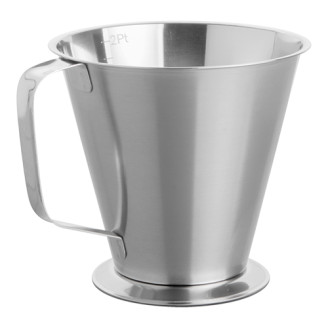 EMGA Maatbeker 1,0L