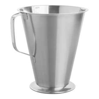 EMGA Maatbeker 2,0L