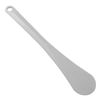 EMGA spatel kunststof 30cm