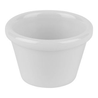 EMGA Ramekin wit melamine - &Oslash; 06,0 cm