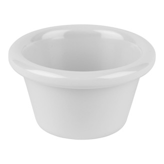EMGA Ramekin wit melamine - &Oslash; 07,8 cm