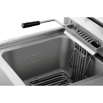 Bartscher friteuse 12l-20