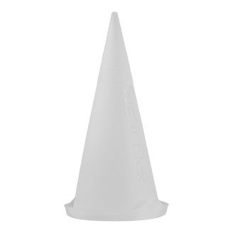 Silikomart Silicone spuitzak &Oslash;185 mm