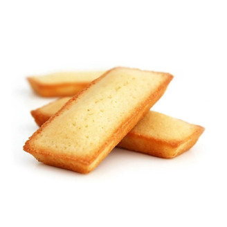 Silikomart bakmat Financiers