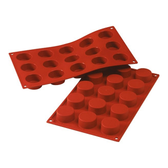 Silikomart bakmat Petits-Fours