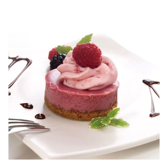 Silikomart bakmat Petits-Fours