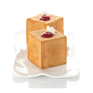 Bakvorm Cubes-Mini - Silikomart
