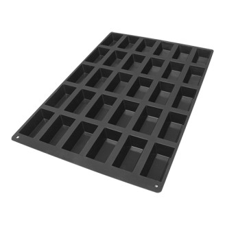 Silikomart bakmat Cakes-Mini
