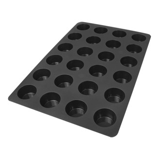 Silikomart bakmat Muffins