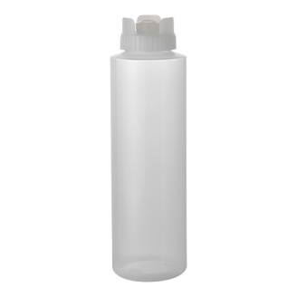 EMGA knijpfles doseer 036cl