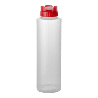 EMGA Knijpfles Doseer 0,36cl