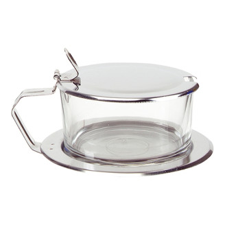 EMGA RVS Kaasbakje - &Oslash; 11,5 cm