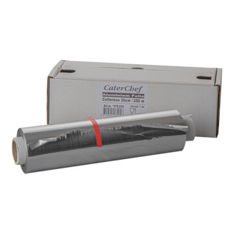 Aluminium Catering Folie 300mm