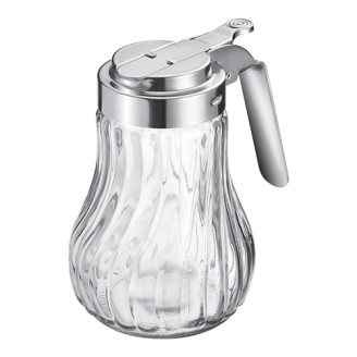Westmark Doseerschenker - 25 CL - Glas