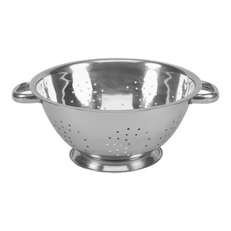 Vergiet RVS &Oslash;290 mm