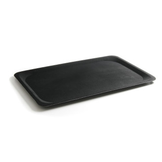 Rechthoekig Dienblad Euronorm 370x530mm van Hendi