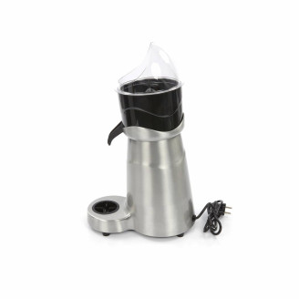 Maxima Sinaasappelpers - 32 L/Uur - 19 cm Glashoogte - Elektrisch