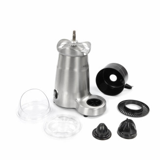 Maxima Sinaasappelpers - 32 L/Uur - 19 cm Glashoogte - Elektrisch