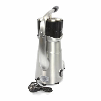 Maxima Sinaasappelpers - 32 L/Uur - 19 cm Glashoogte - Elektrisch - met Hendel