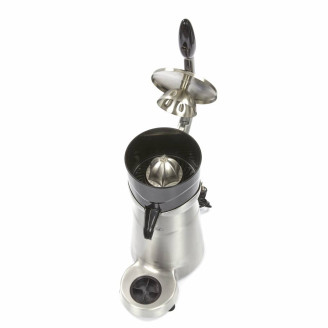 Maxima Sinaasappelpers - 32 L/Uur - 19 cm Glashoogte - Elektrisch - met Hendel