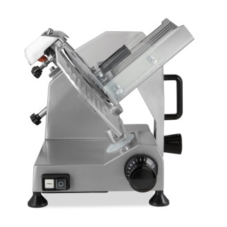 Maxima Vleessnijmachine - &Oslash; 22 cm Mes