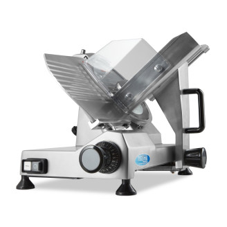 Maxima Vleessnijmachine - &Oslash; 22 cm Mes
