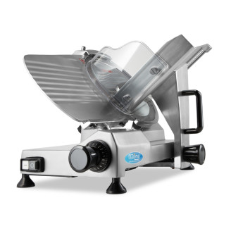 Maxima Vleessnijmachine - &Oslash; 25 cm Mes