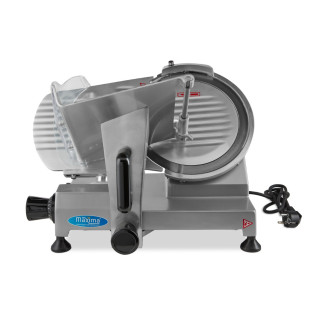 Maxima Vleessnijmachine - &Oslash; 25 cm Mes