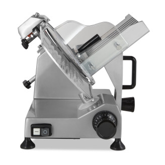 Maxima Vleessnijmachine - &Oslash; 25 cm Mes