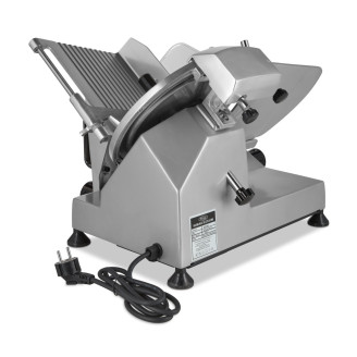Maxima Vleessnijmachine - &Oslash; 25 cm Mes