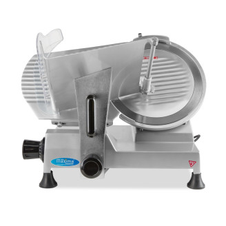 Maxima Vleessnijmachine - &Oslash; 30 cm Mes