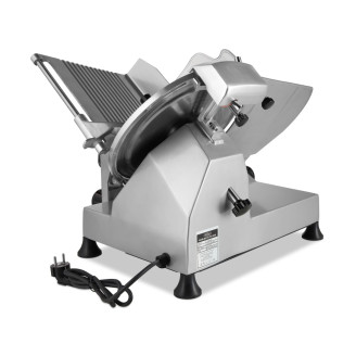 Maxima Vleessnijmachine - &Oslash; 30 cm Mes