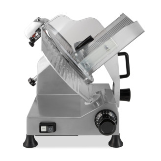 Maxima Vleessnijmachine - &Oslash; 30 cm Mes