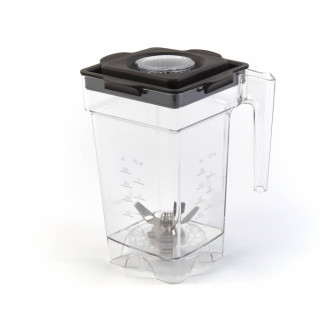 Maxima MKM Blender - Kan compleet