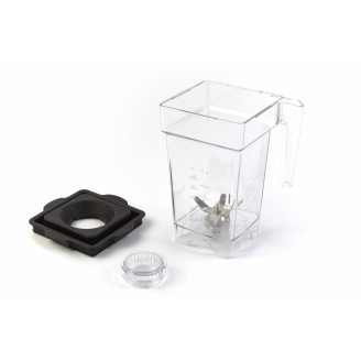 Maxima MKM Blender - Kan compleet