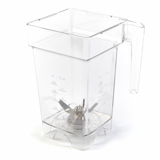 Maxima MKM Blender - Kan compleet