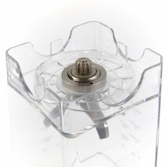 Maxima MKM Blender - Kan compleet