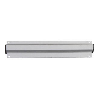 Bonnenhouder aluminium 305 mm