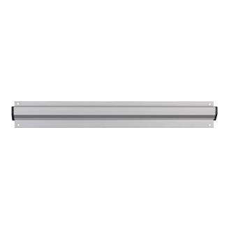 Bonnenhouder aluminium 455 mm