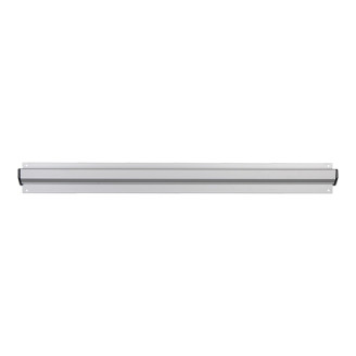 Bonnenhouder aluminium 610 mm
