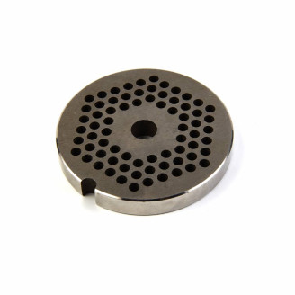 Maxima Meat Mincer #12 - Grinding Plate 6 mm