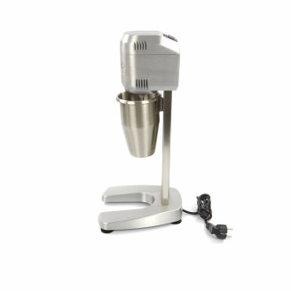 Maxima Drink Mixer - 1 x 1 L - 1 Beker - 2 Snelheden