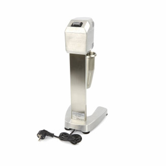 Maxima Drink Mixer - 1 x 1 L - 1 Beker - 2 Snelheden