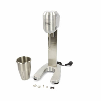 Maxima Drink Mixer - 1 x 1 L - 1 Beker - 2 Snelheden