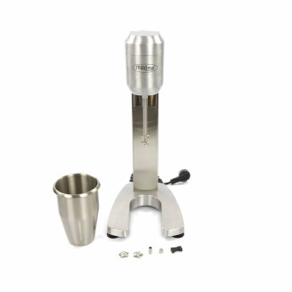Maxima Drink Mixer - 1 x 1 L - 1 Beker - 2 Snelheden