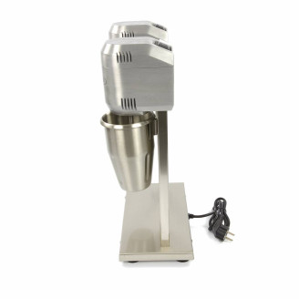 Maxima Drink Mixer - 2 x 1 L - 2 Bekers - 2 Snelheden